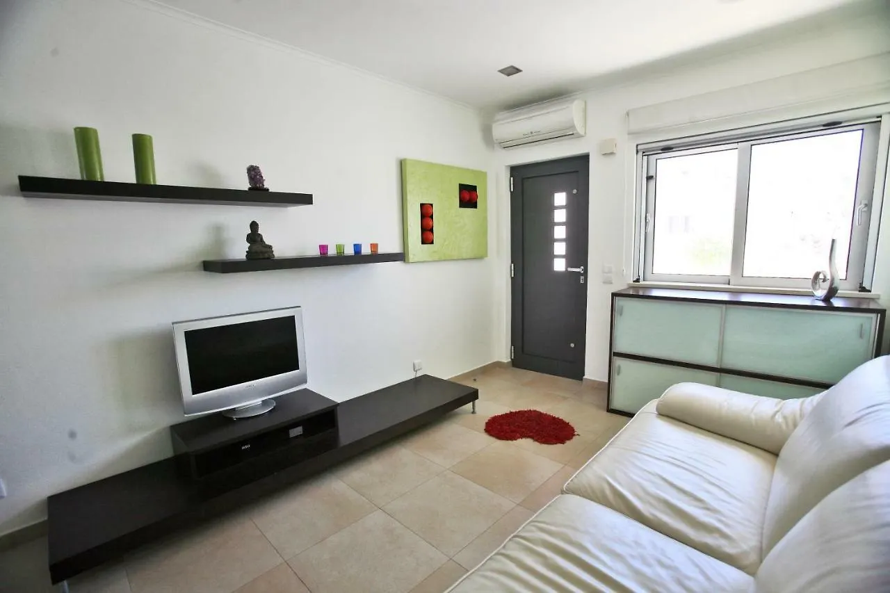 Holiday home Luz House Villa