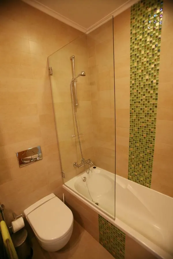 Holiday home Luz House Villa
