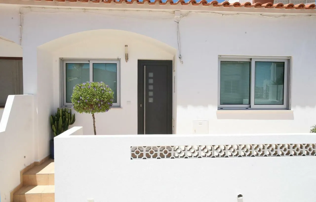 Luz House Villa 0*, Praia Da Luz