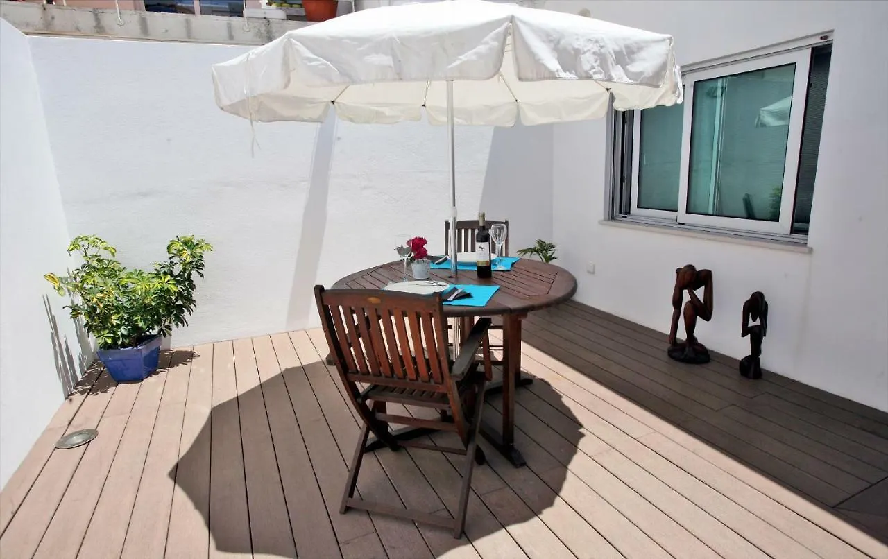 Luz House Villa Holiday home