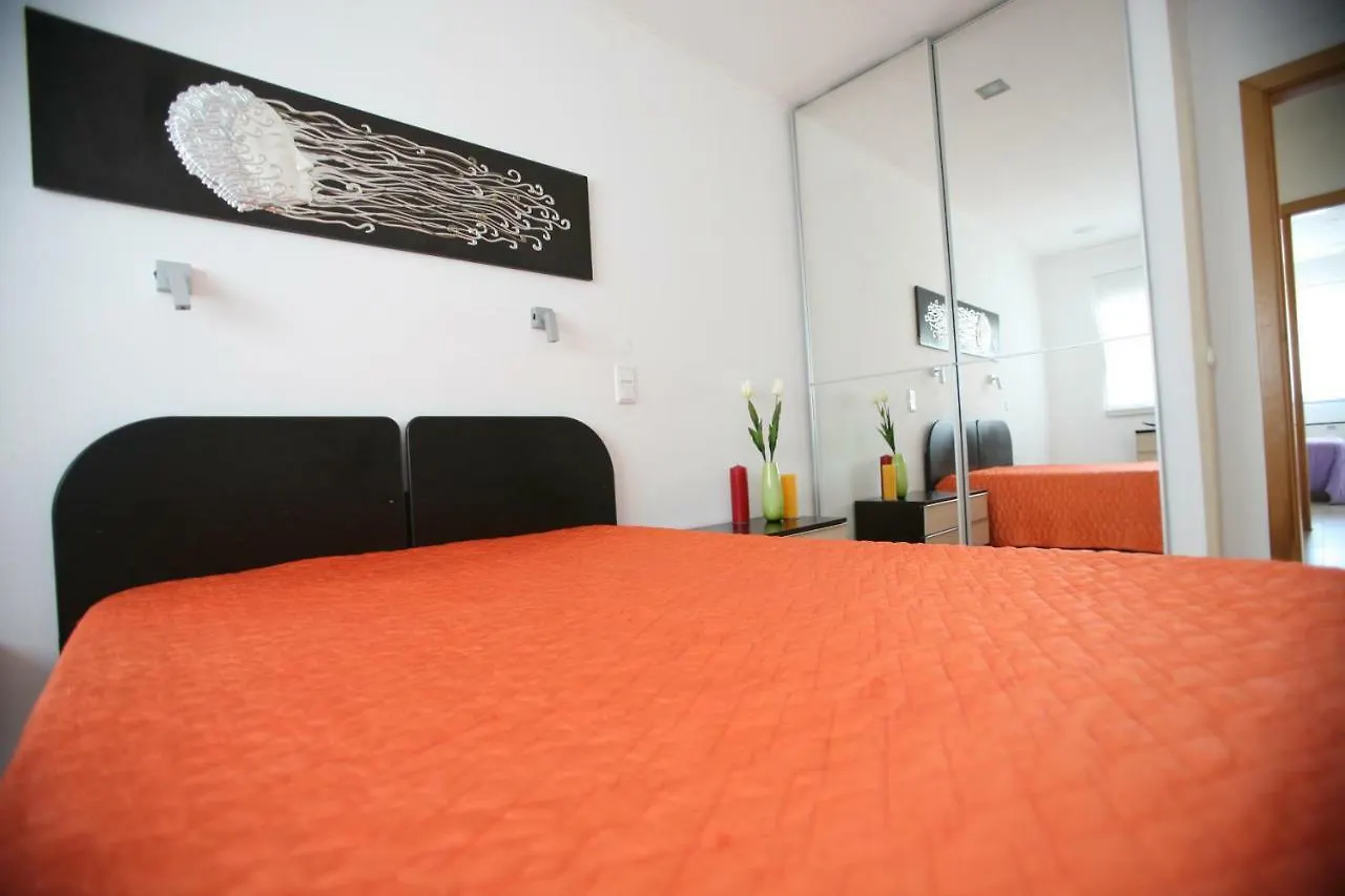Holiday home Luz House Villa Portugal