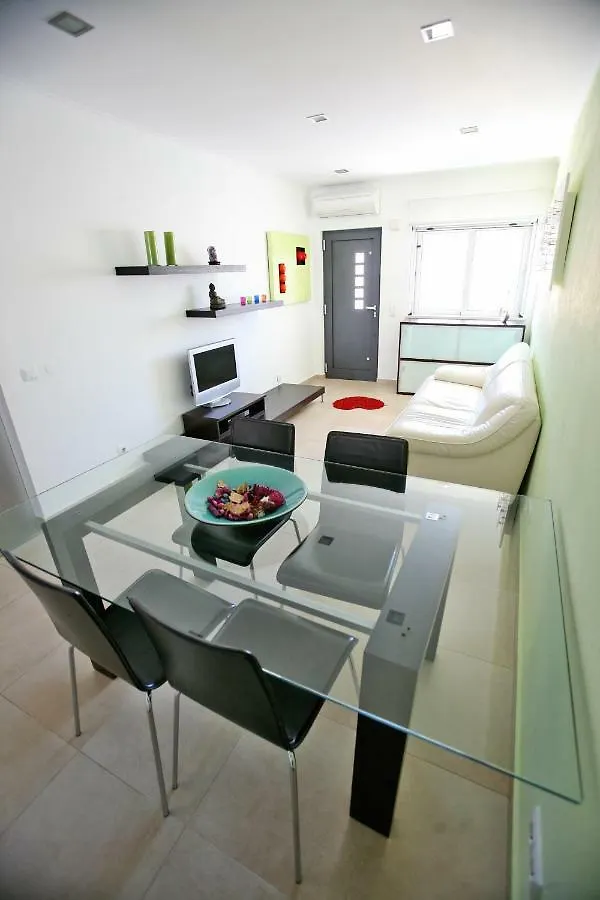 Luz House Villa Holiday home