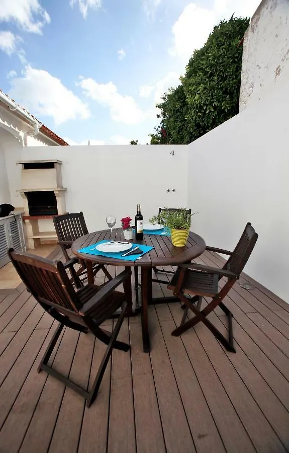 Luz House Villa Portugal