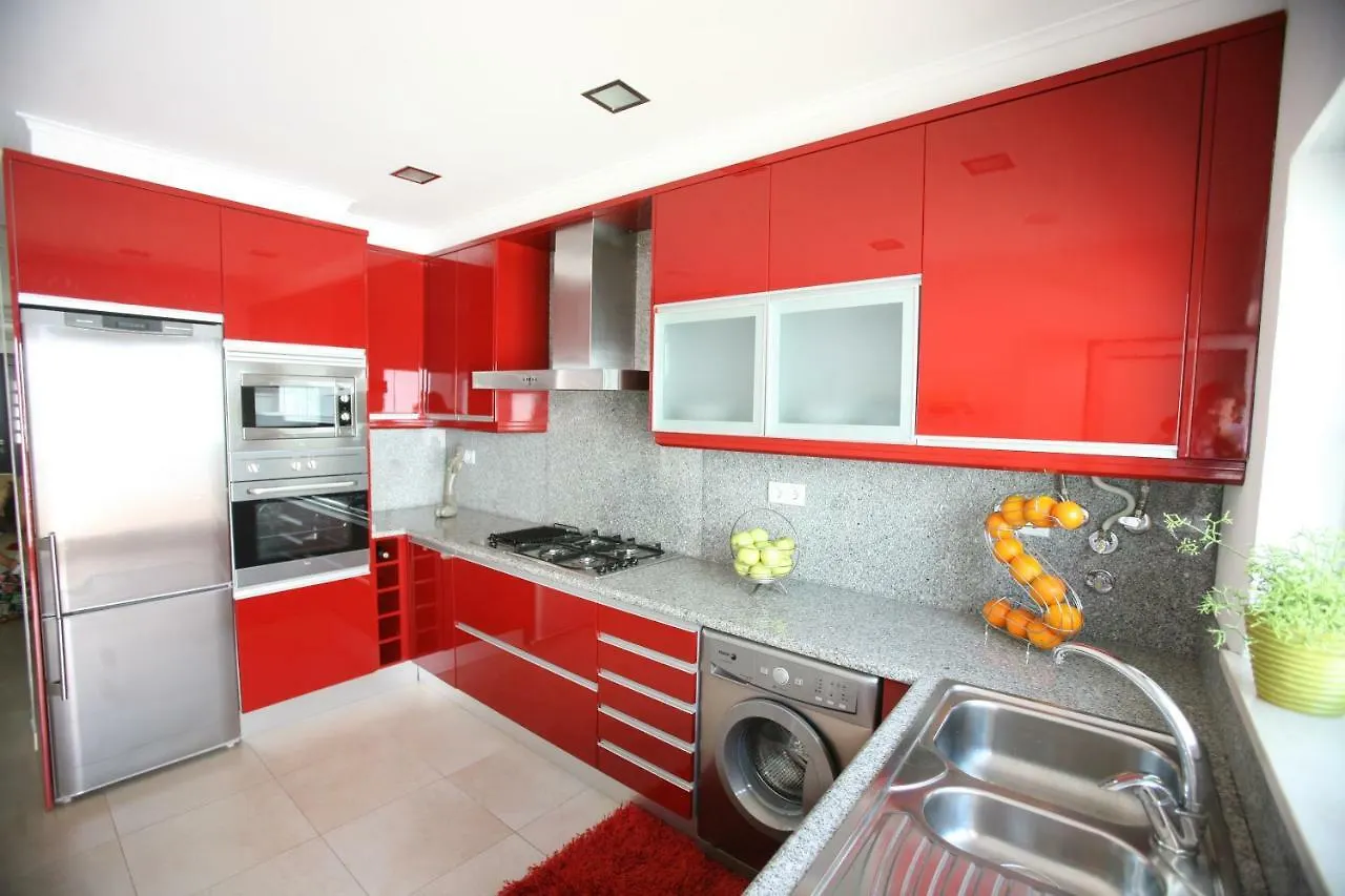 Holiday home Luz House Villa
