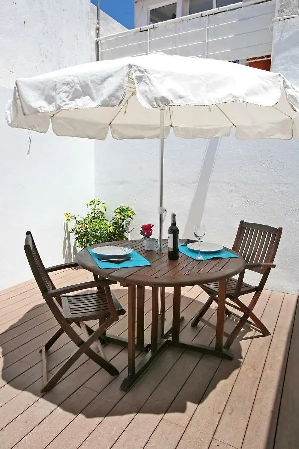 Luz House Villa Holiday home