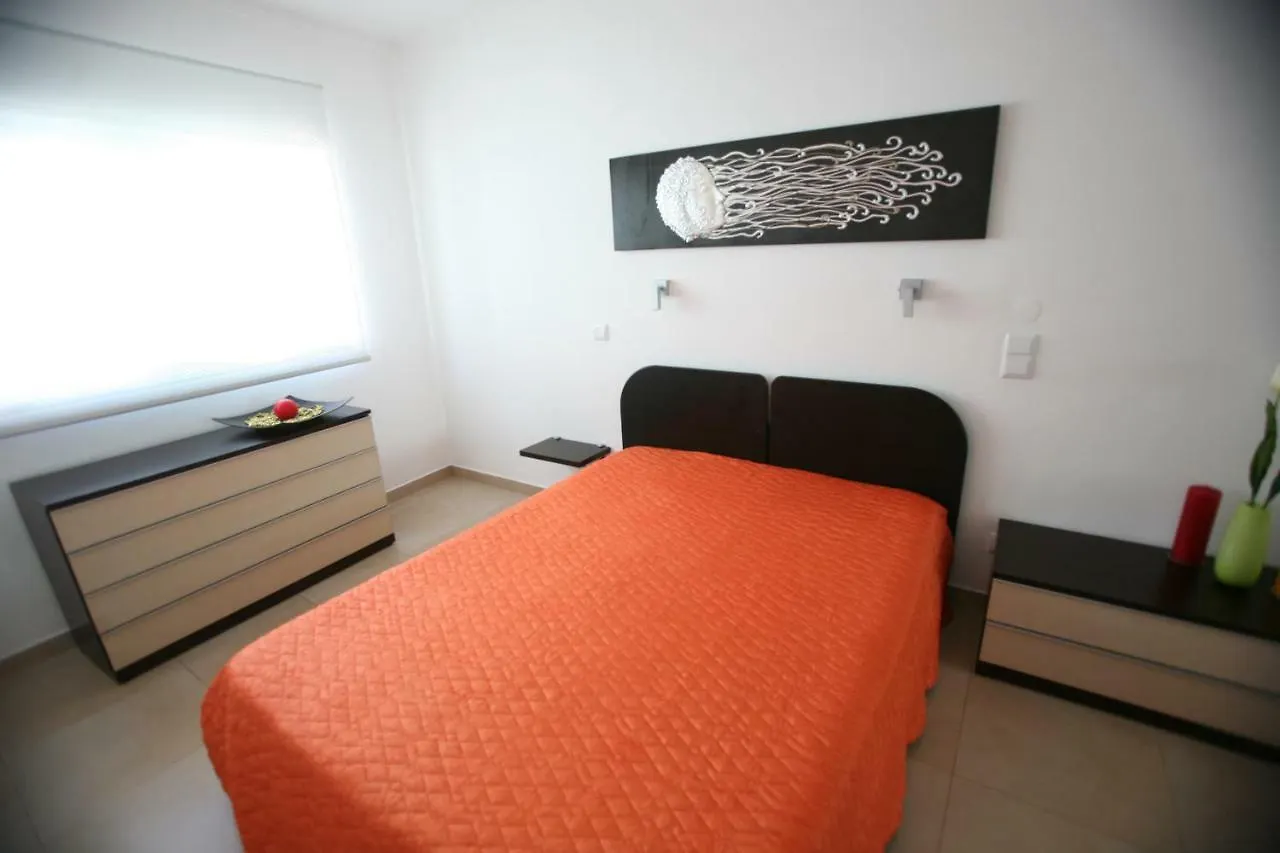 Luz House Villa Praia Da Luz